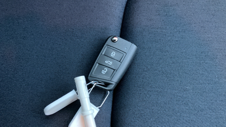 SEAT Arona 1.0 TSI 115 FR 5dr Petrol Hatchback